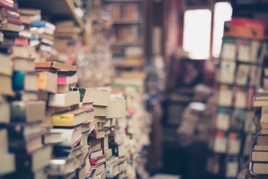 books sale