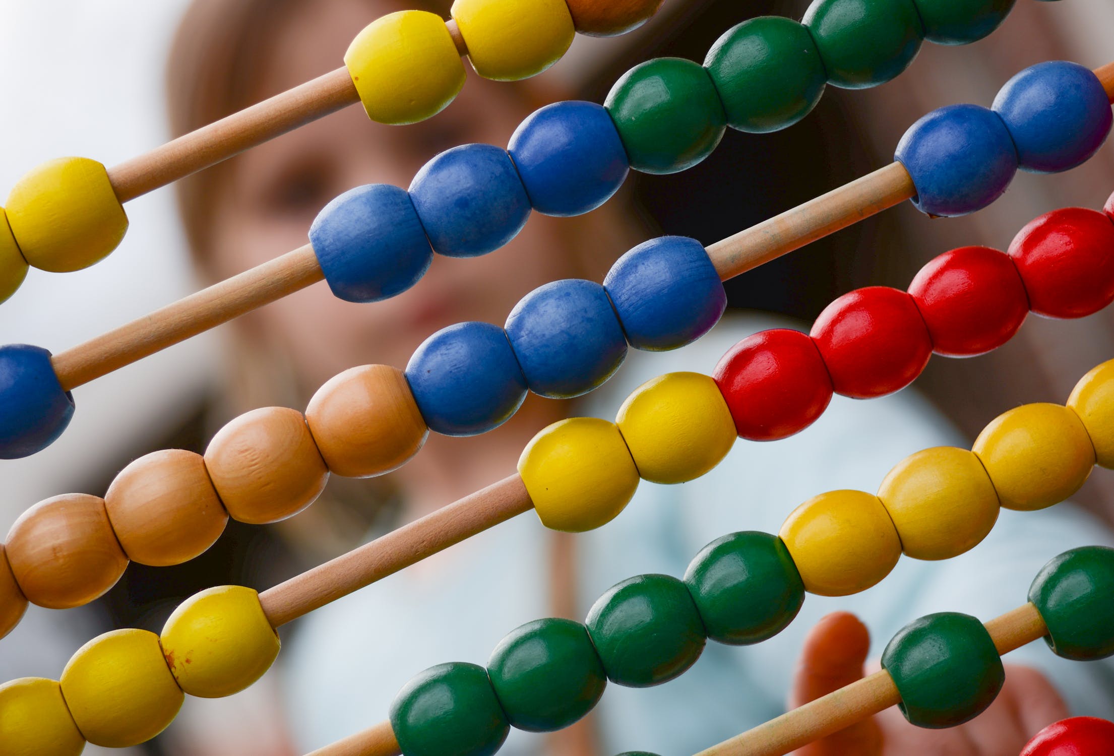 Math tools: abbicus
