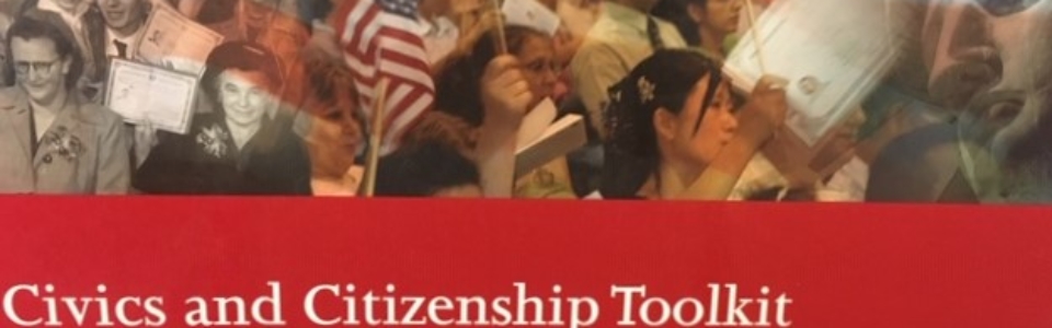 Civics and citizenship toolkit