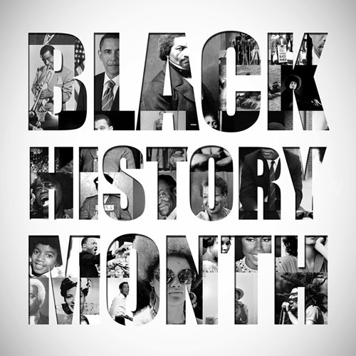 black history month