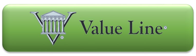 Green button with Value Line logo
