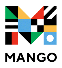 Mango logo updated