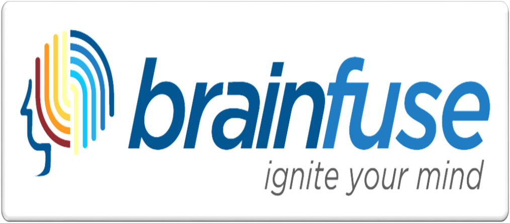 Brainfuse logo link