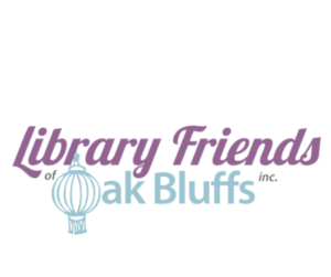 Library Friends of Oak Bluffs